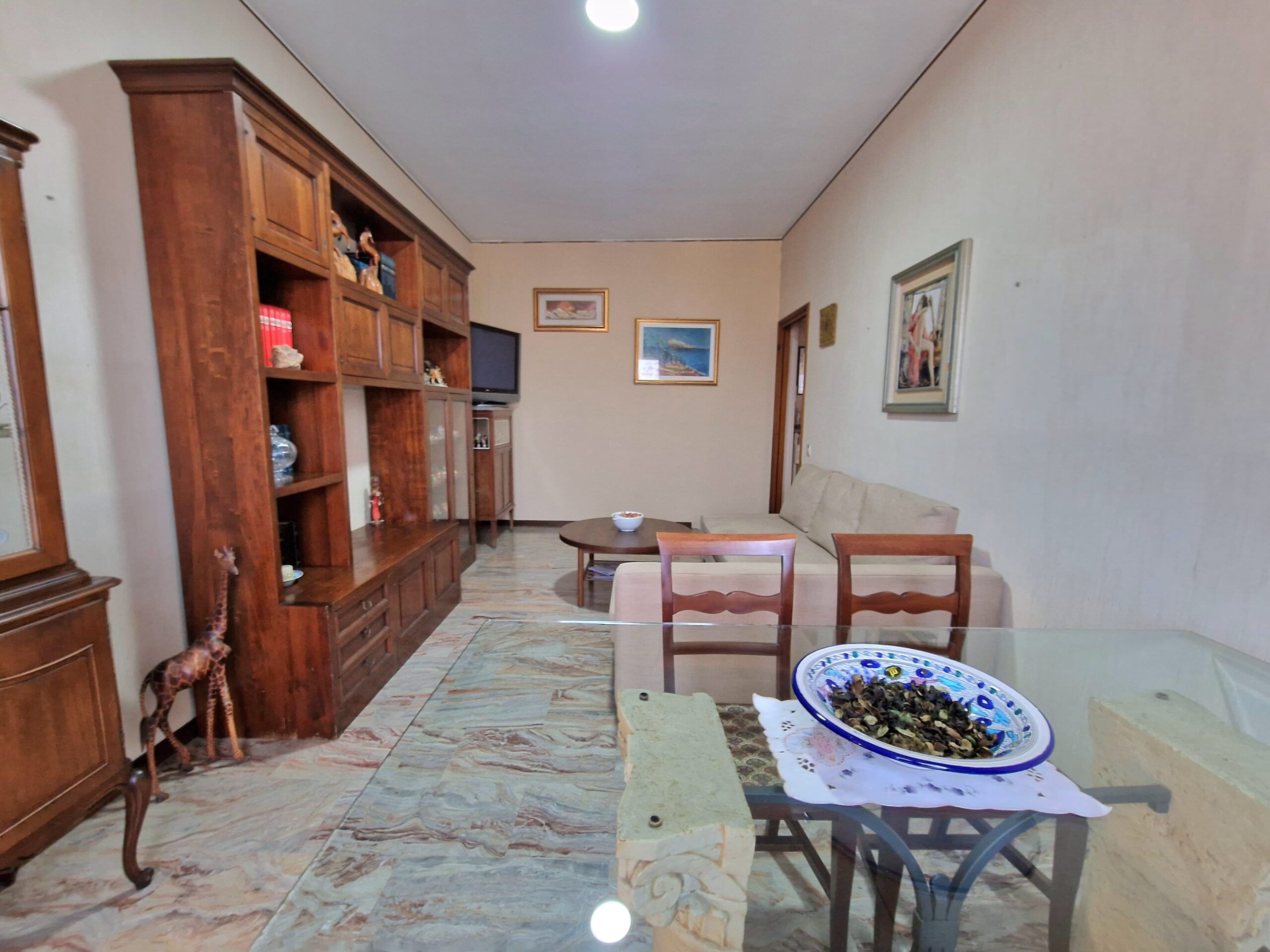 My Home