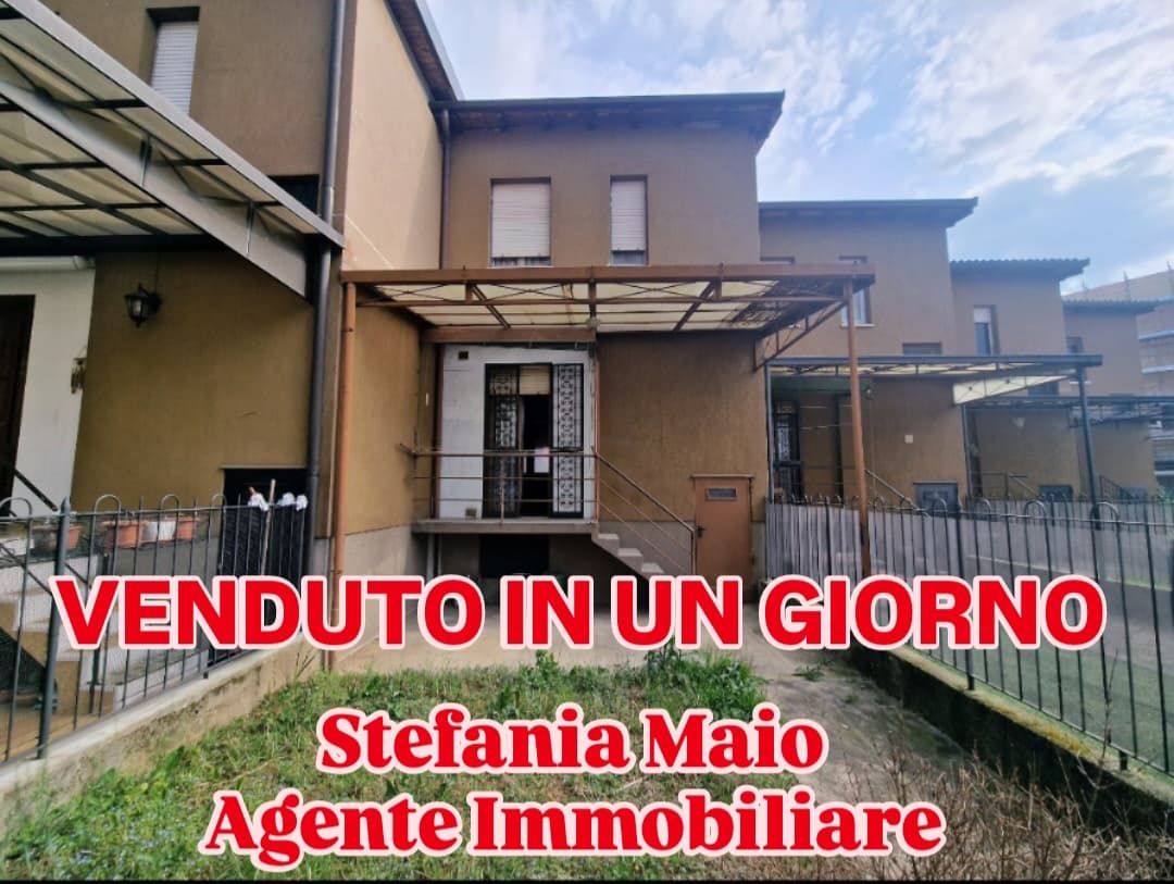 My Home