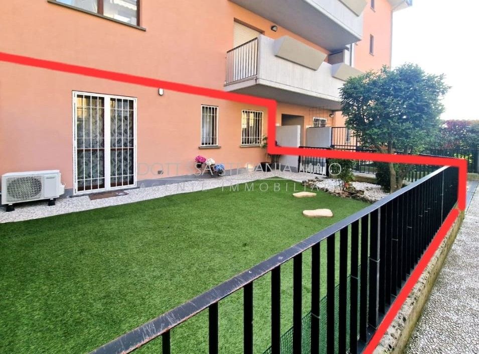 My Home
