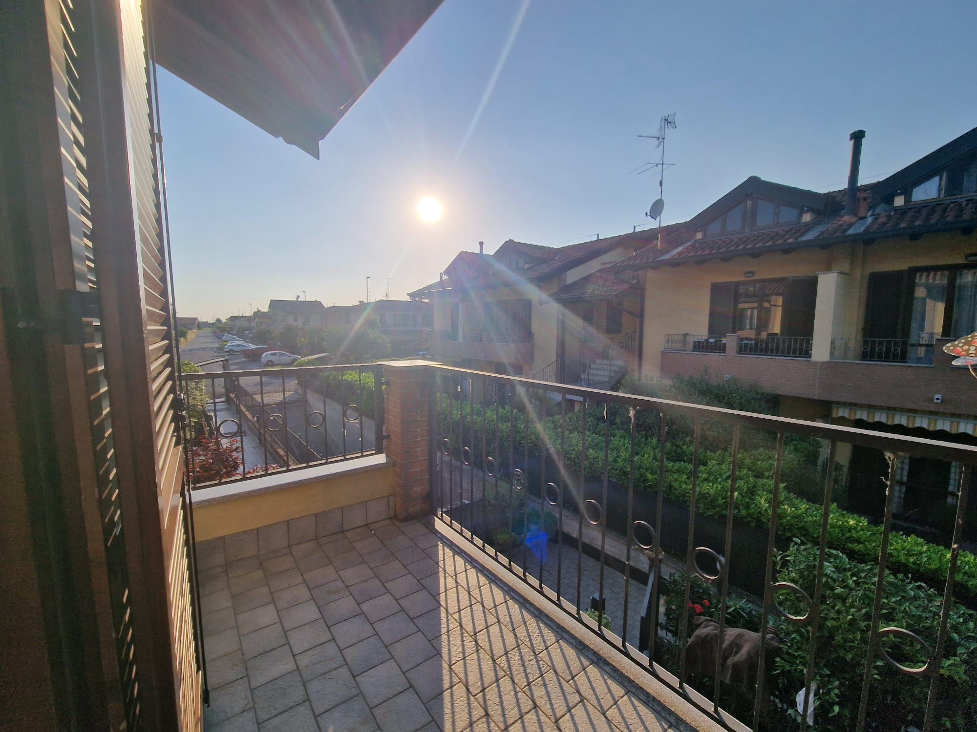 My Home