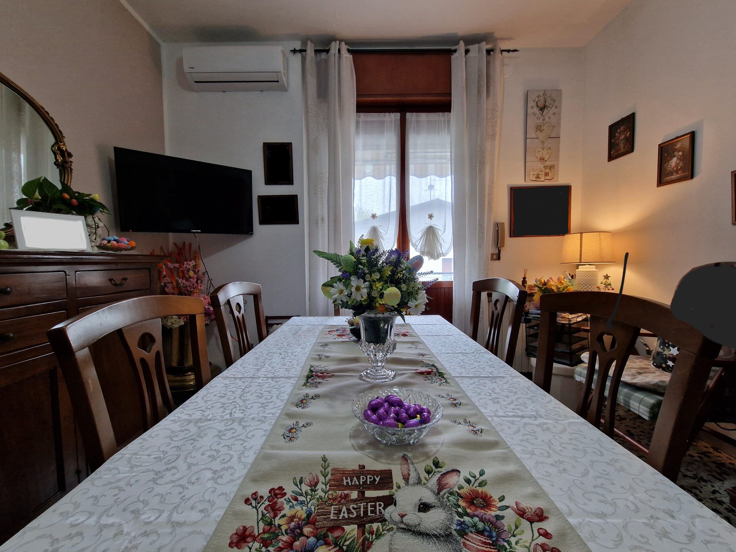 My Home
