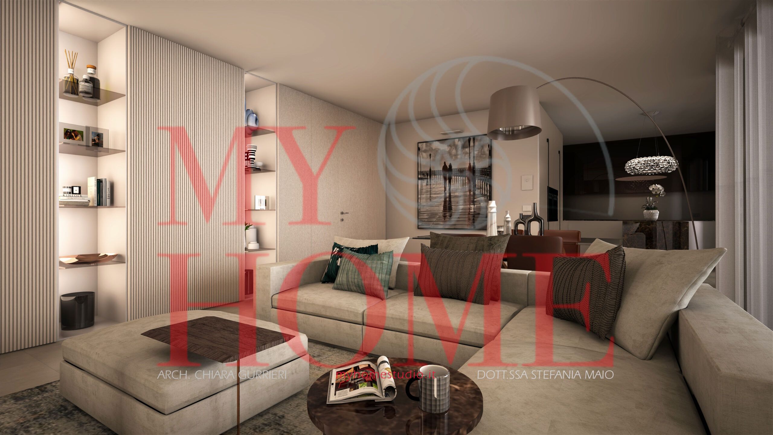 My Home