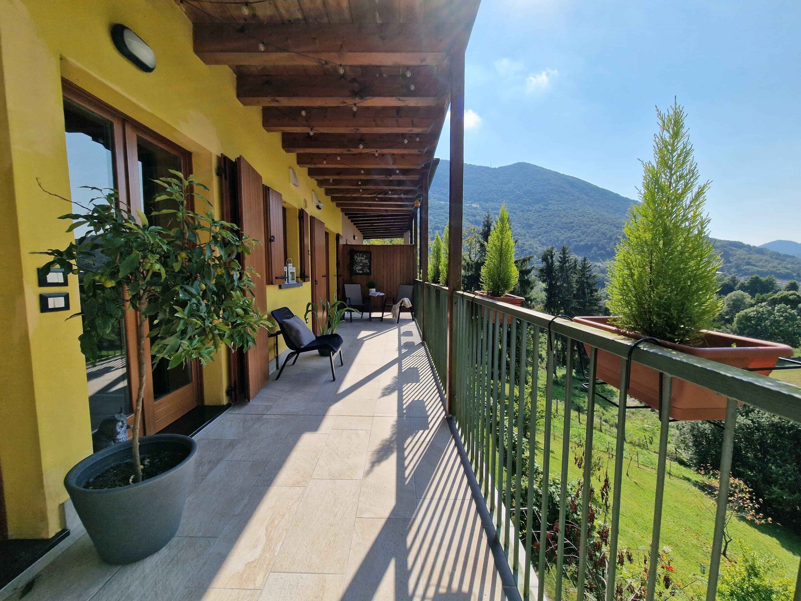 My Home