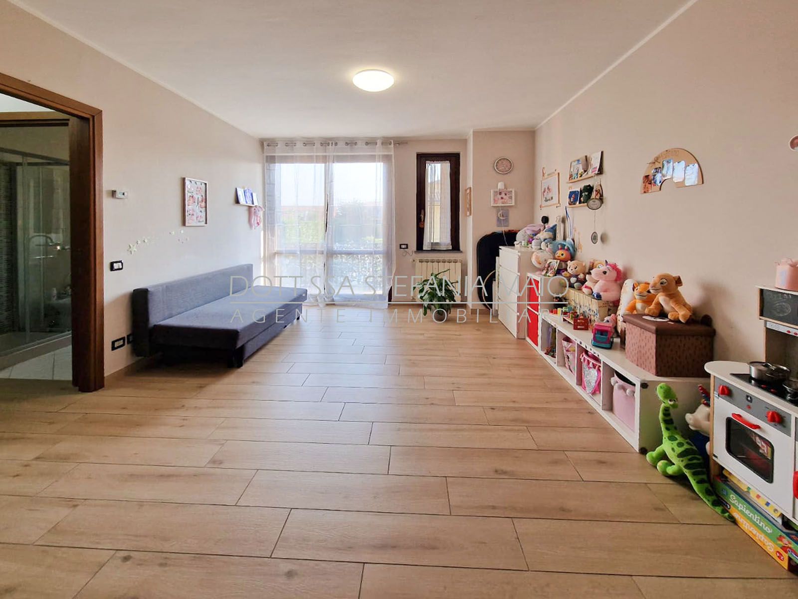 My Home