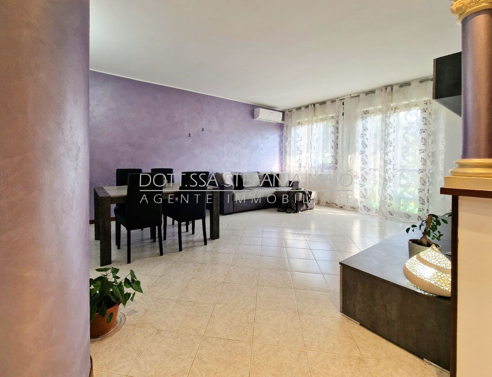 My Home