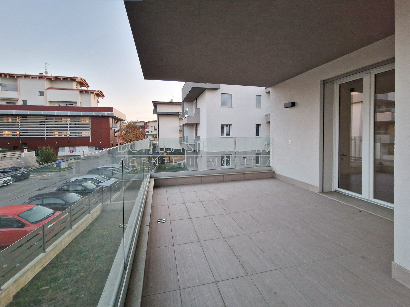 My Home