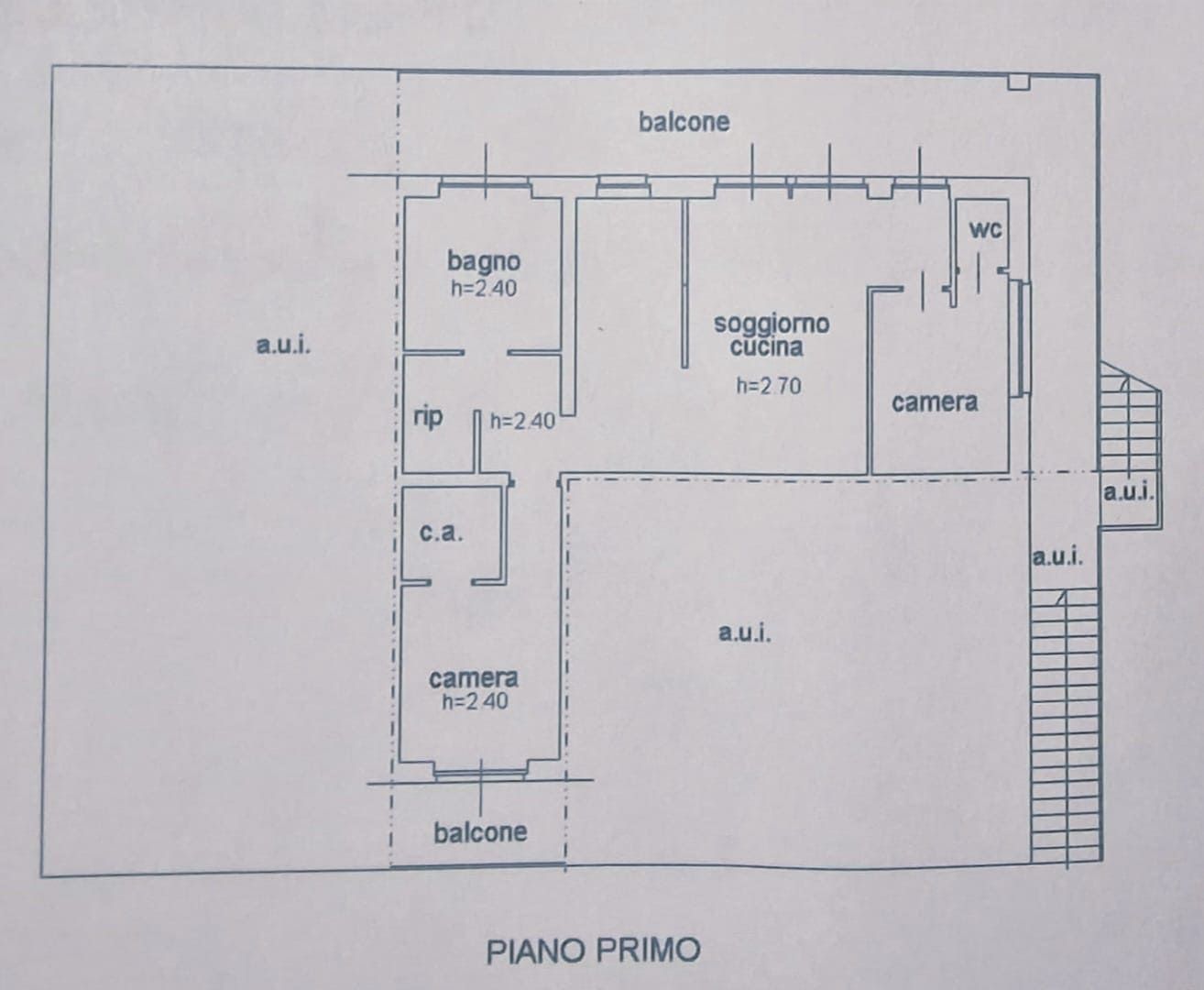 My Home