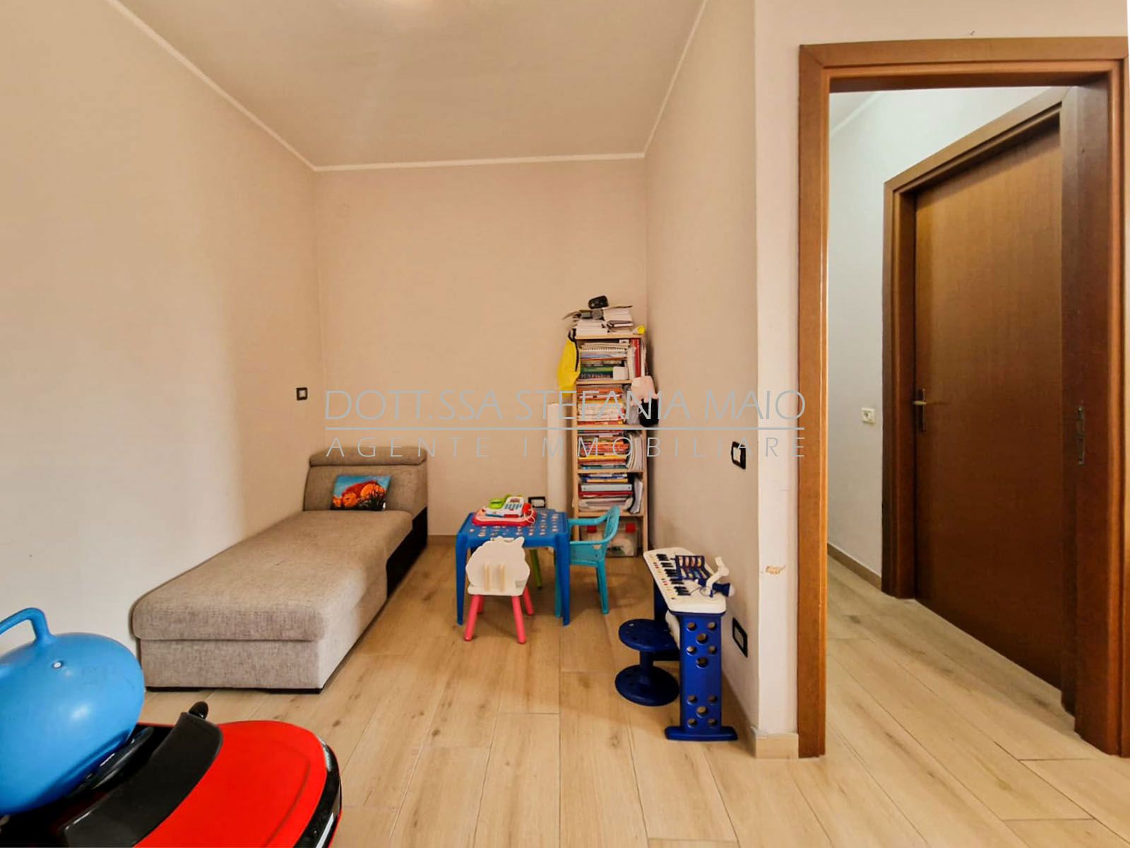 My Home