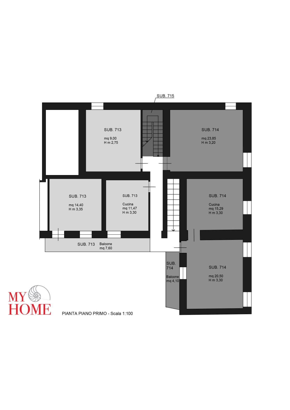 My Home