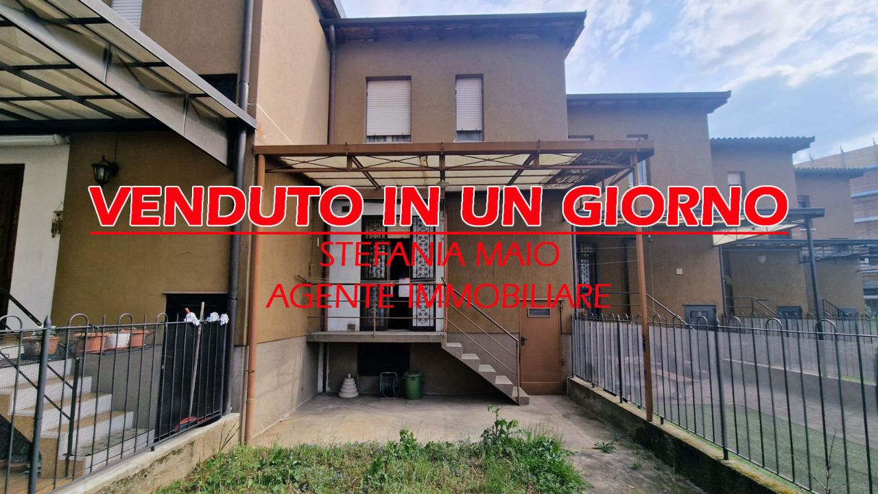 My Home