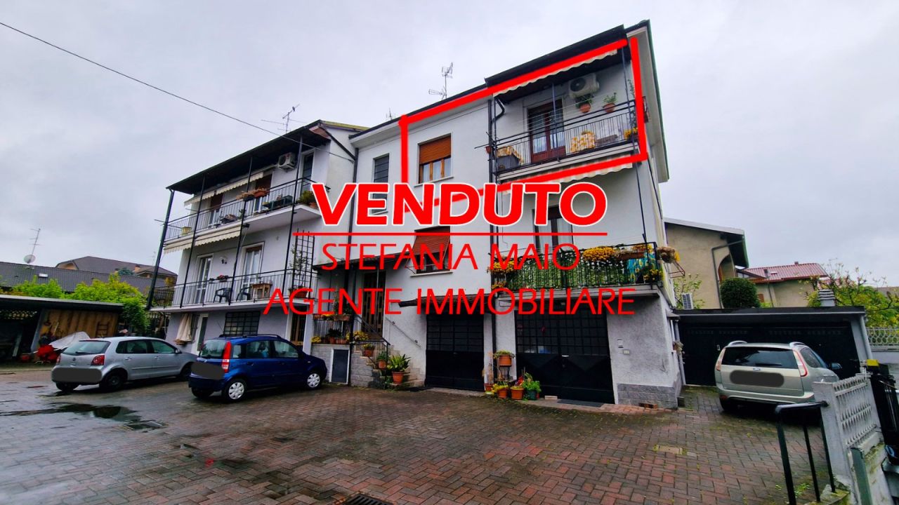 My Home