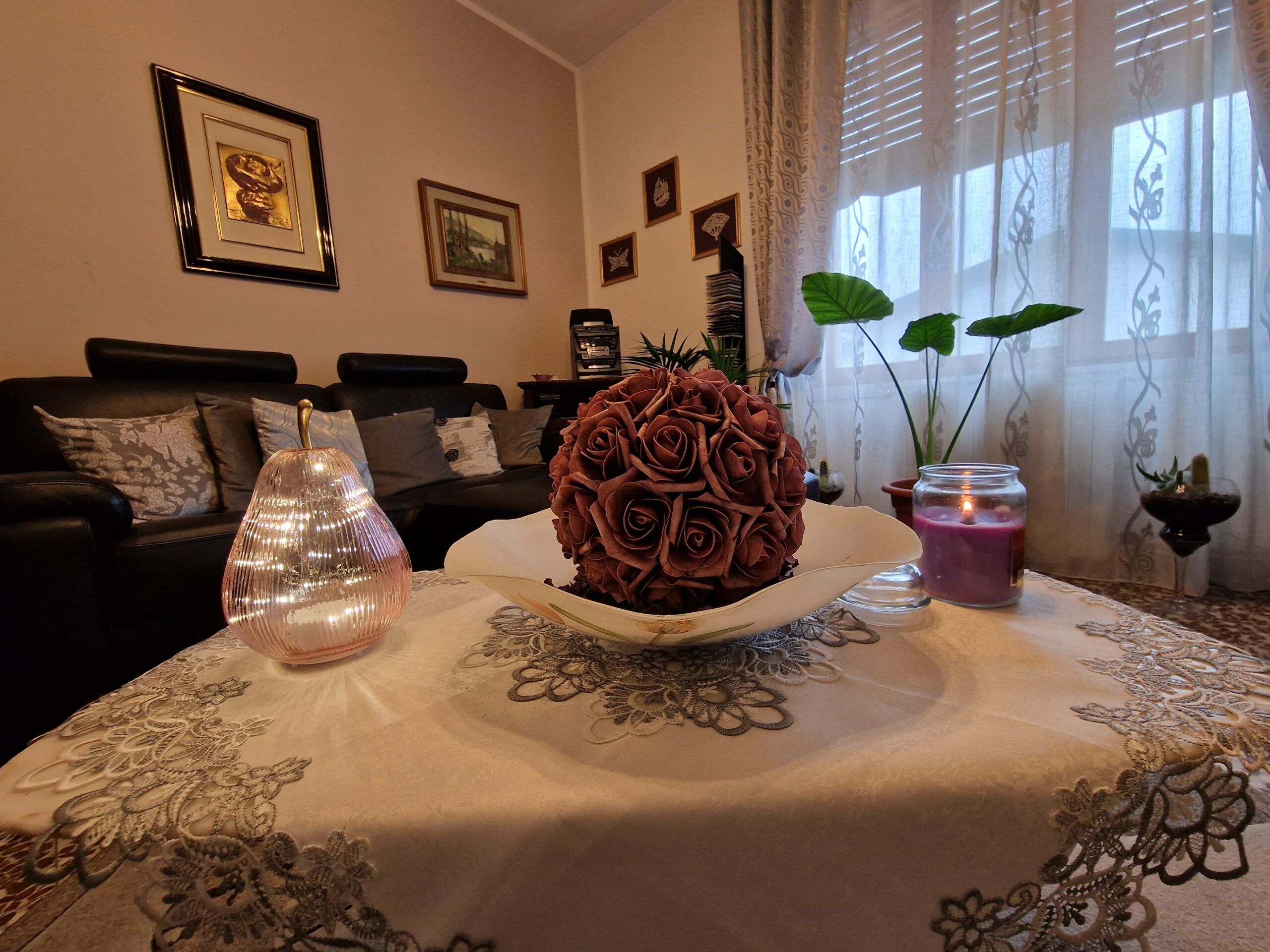 My Home