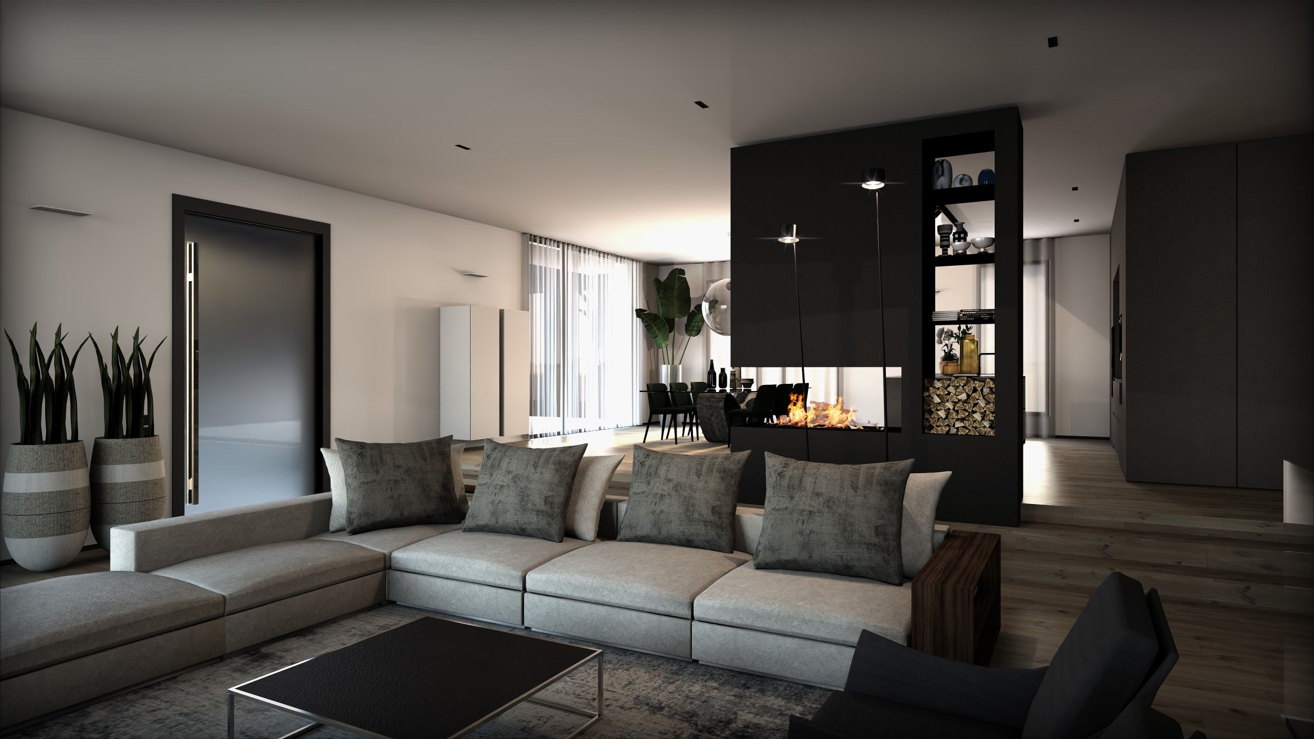 Percorso My Home | Arch. Chiara Gurrieri