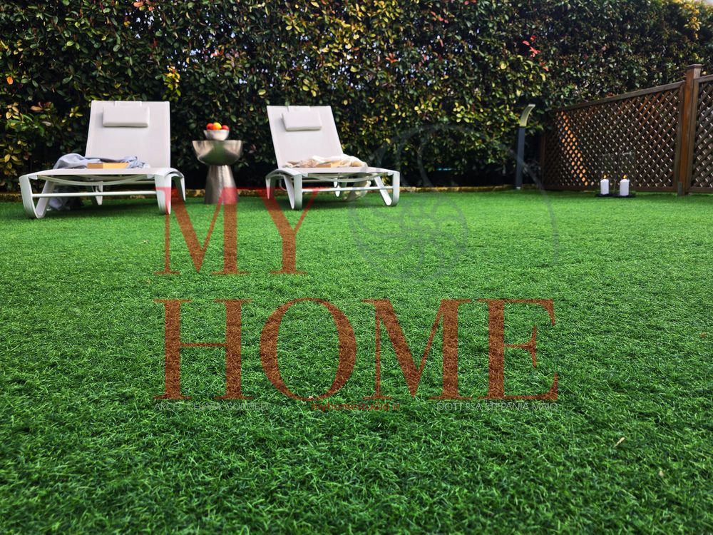 My Home