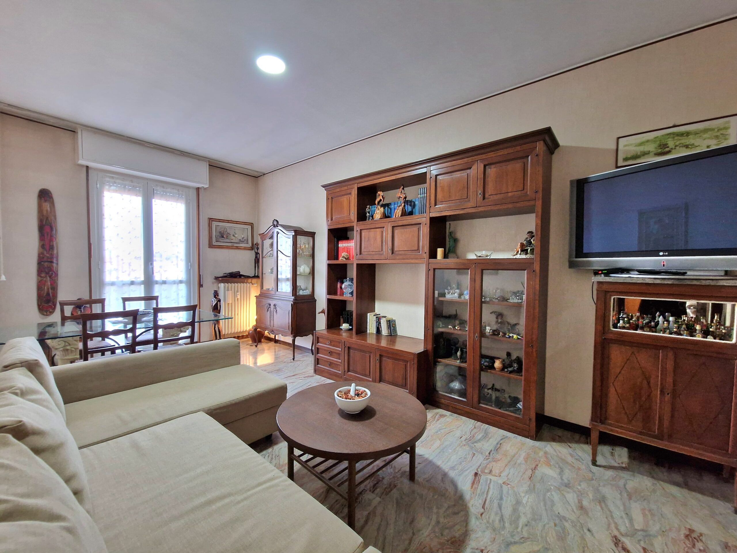 My Home