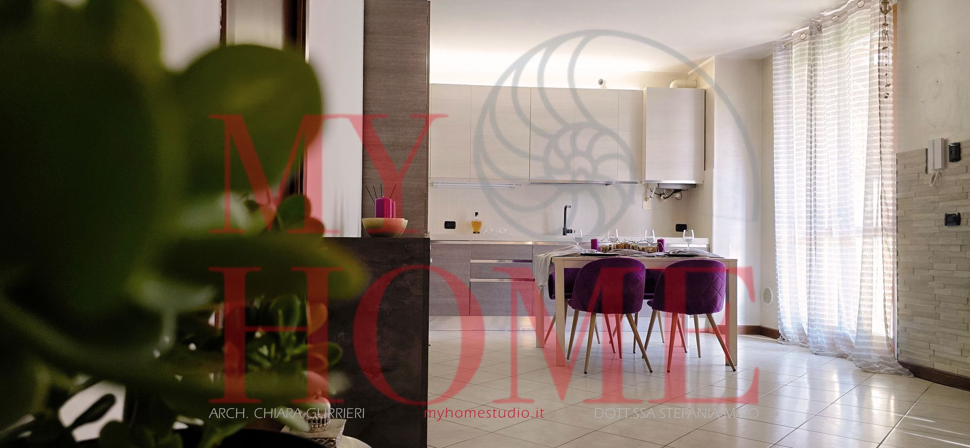 My Home