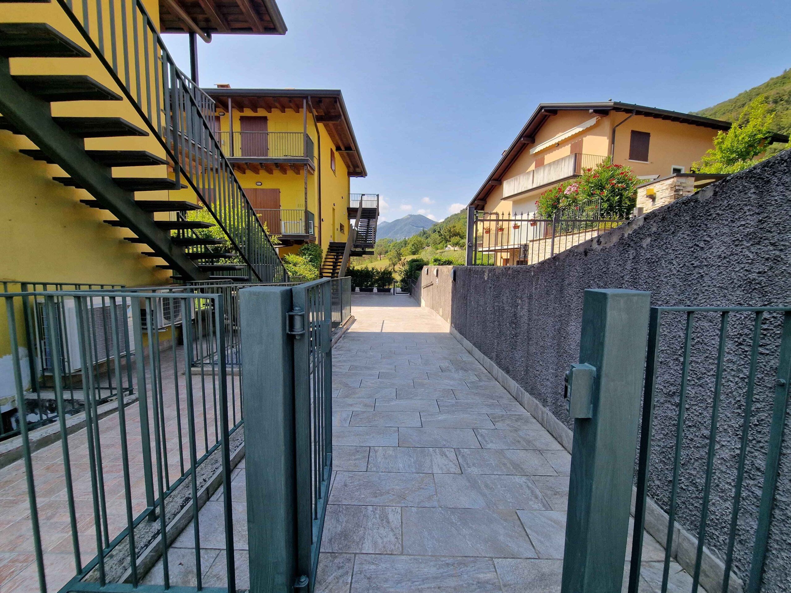 My Home