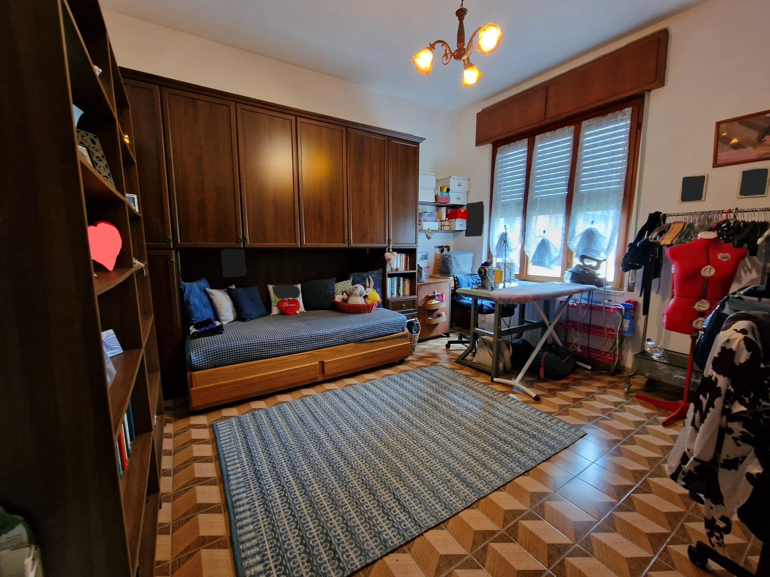 My Home
