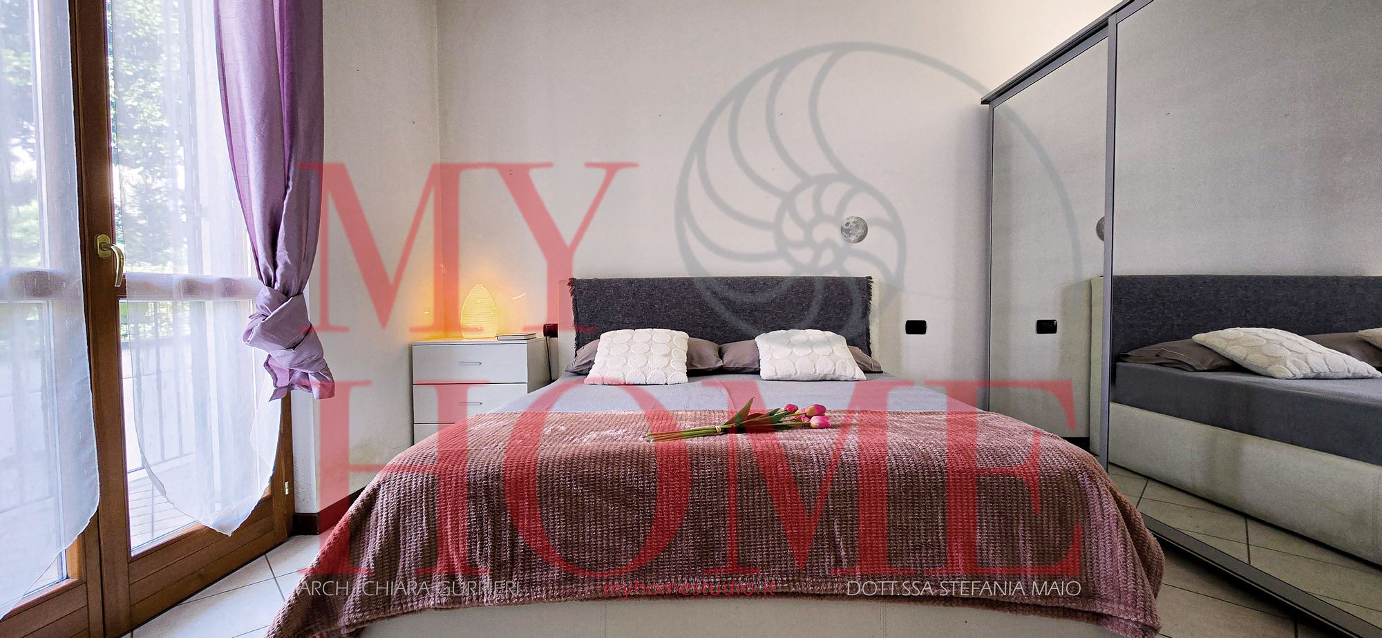 My Home