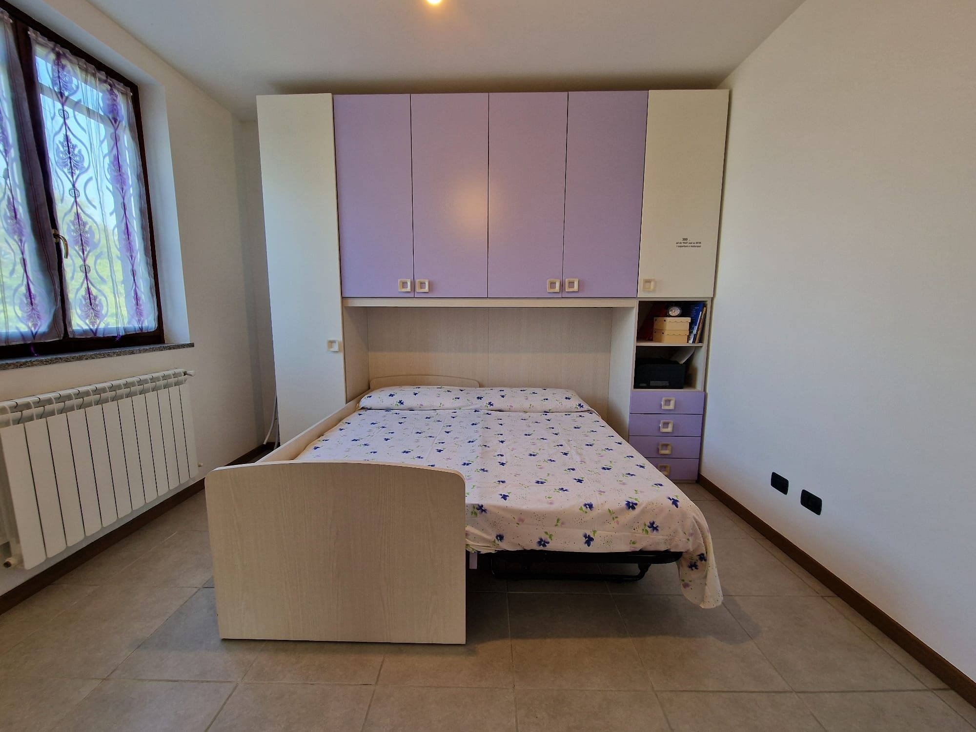 My Home
