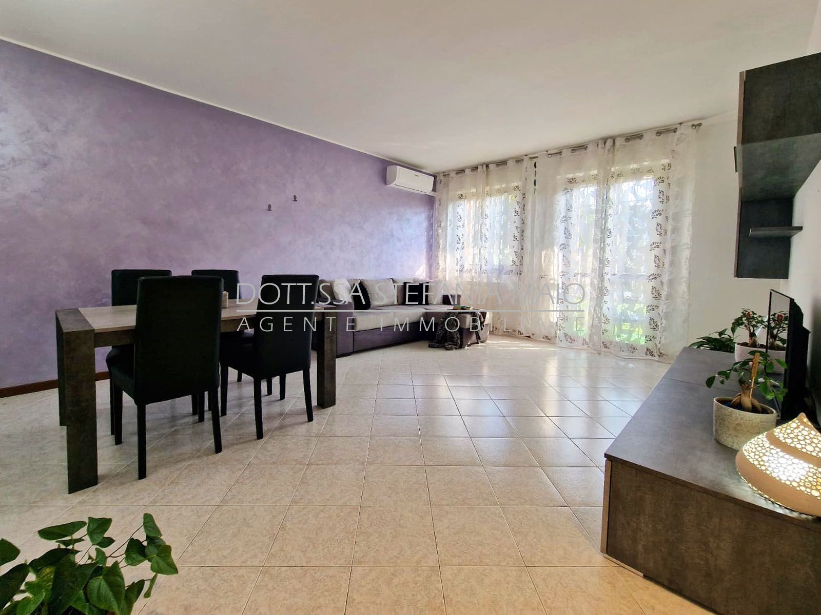 My Home