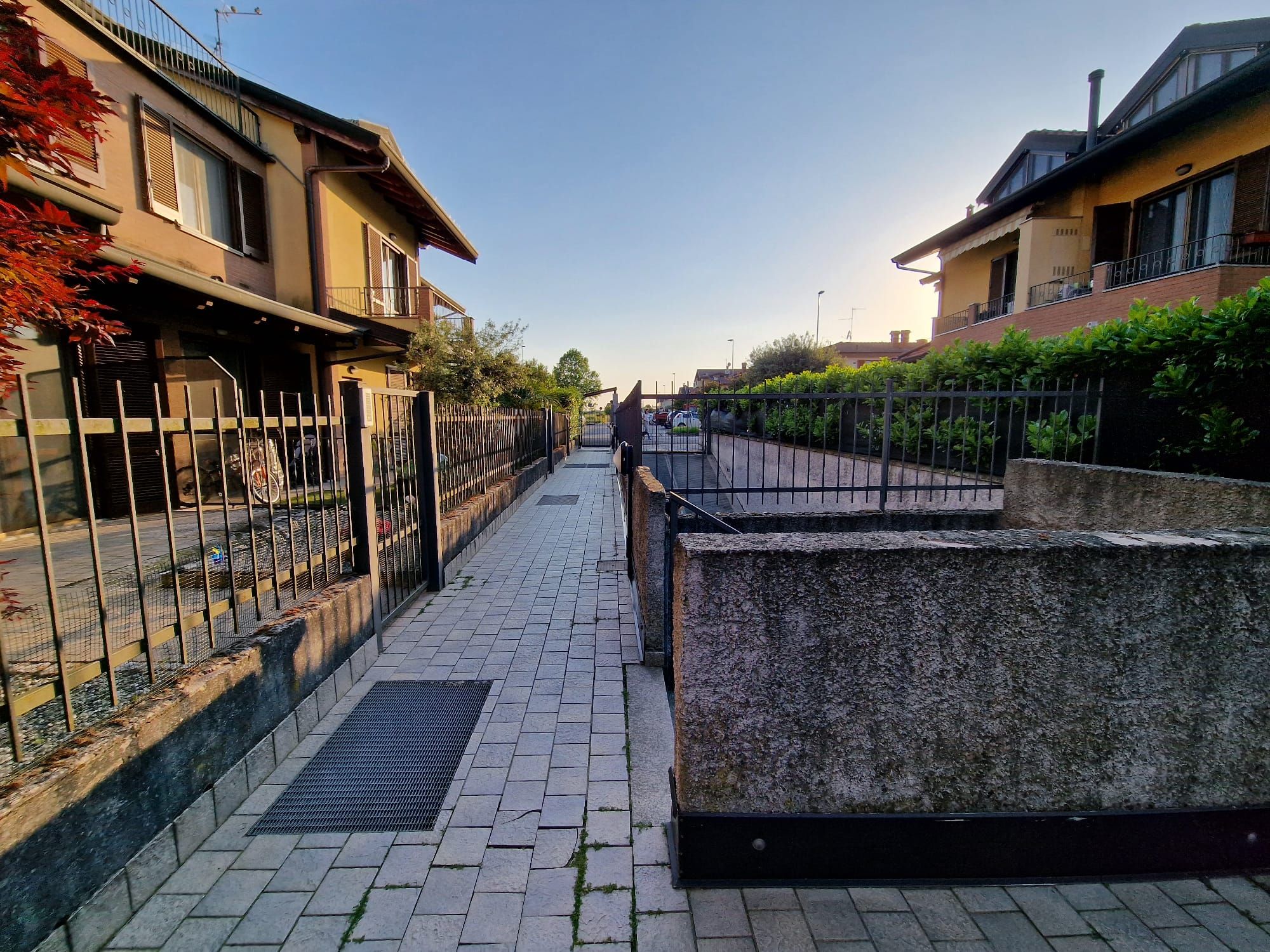 My Home