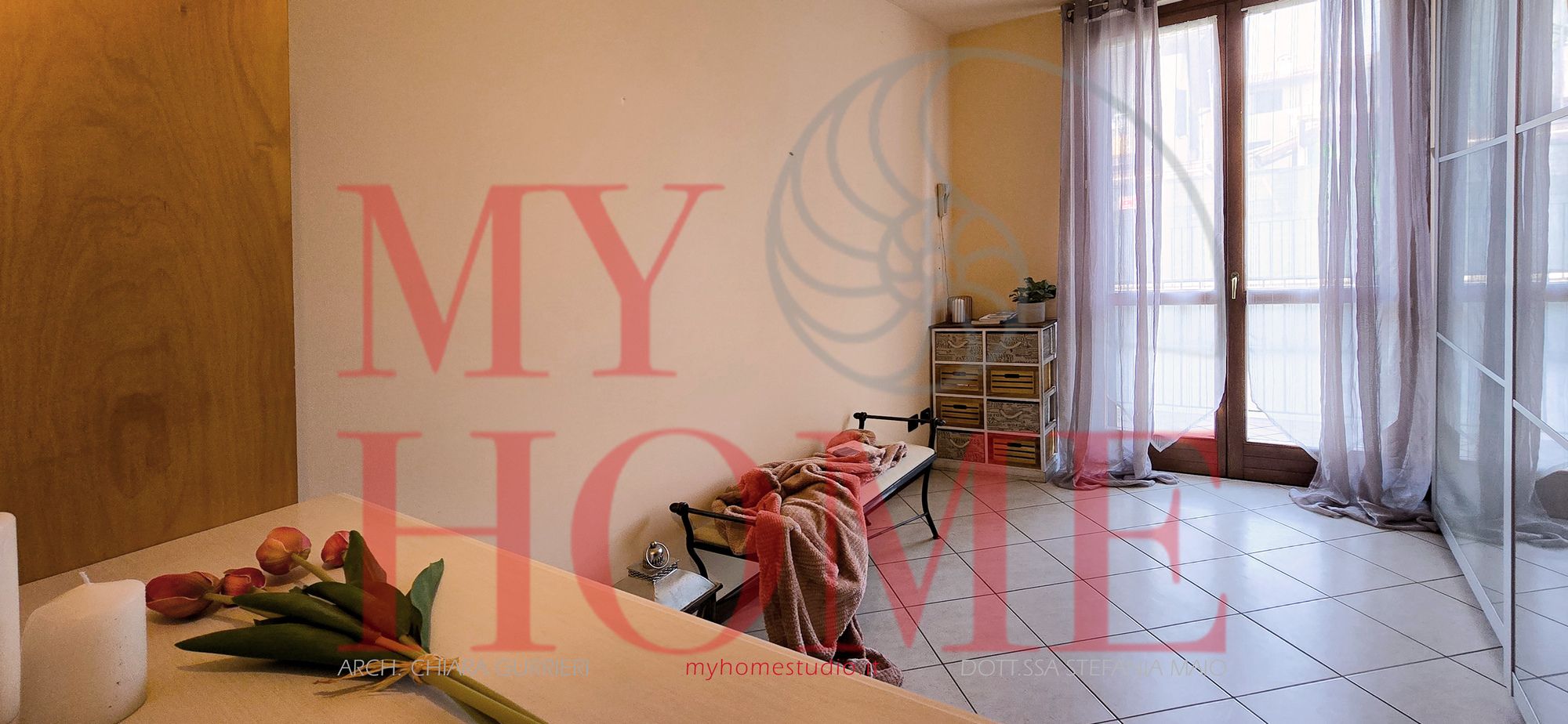My Home