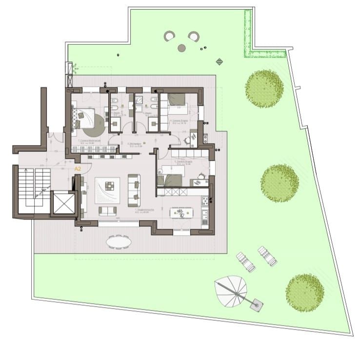 My Home