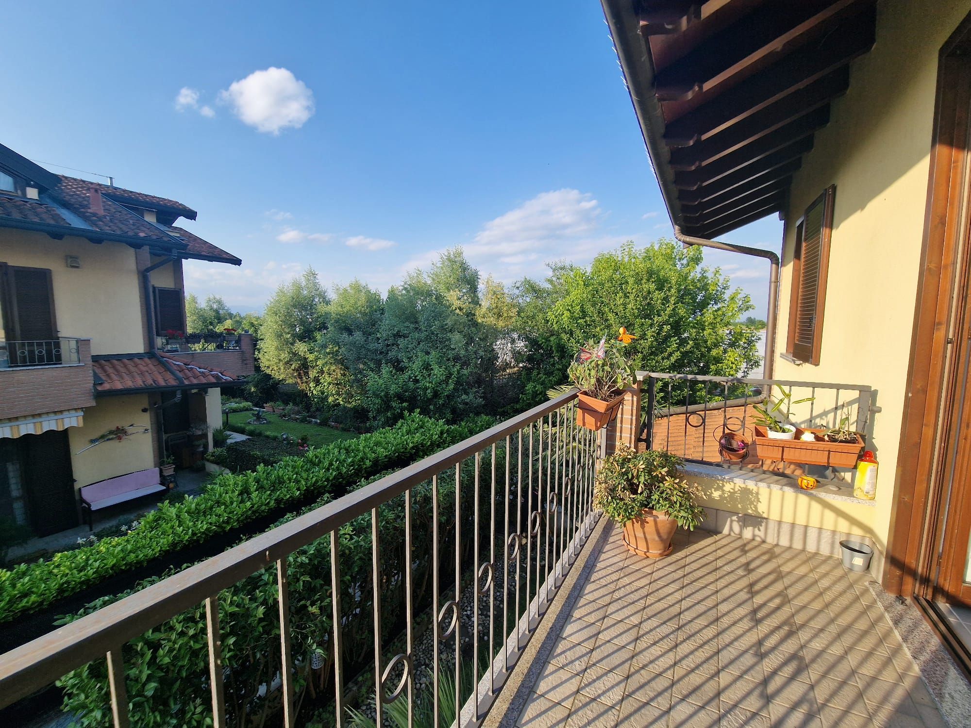 My Home