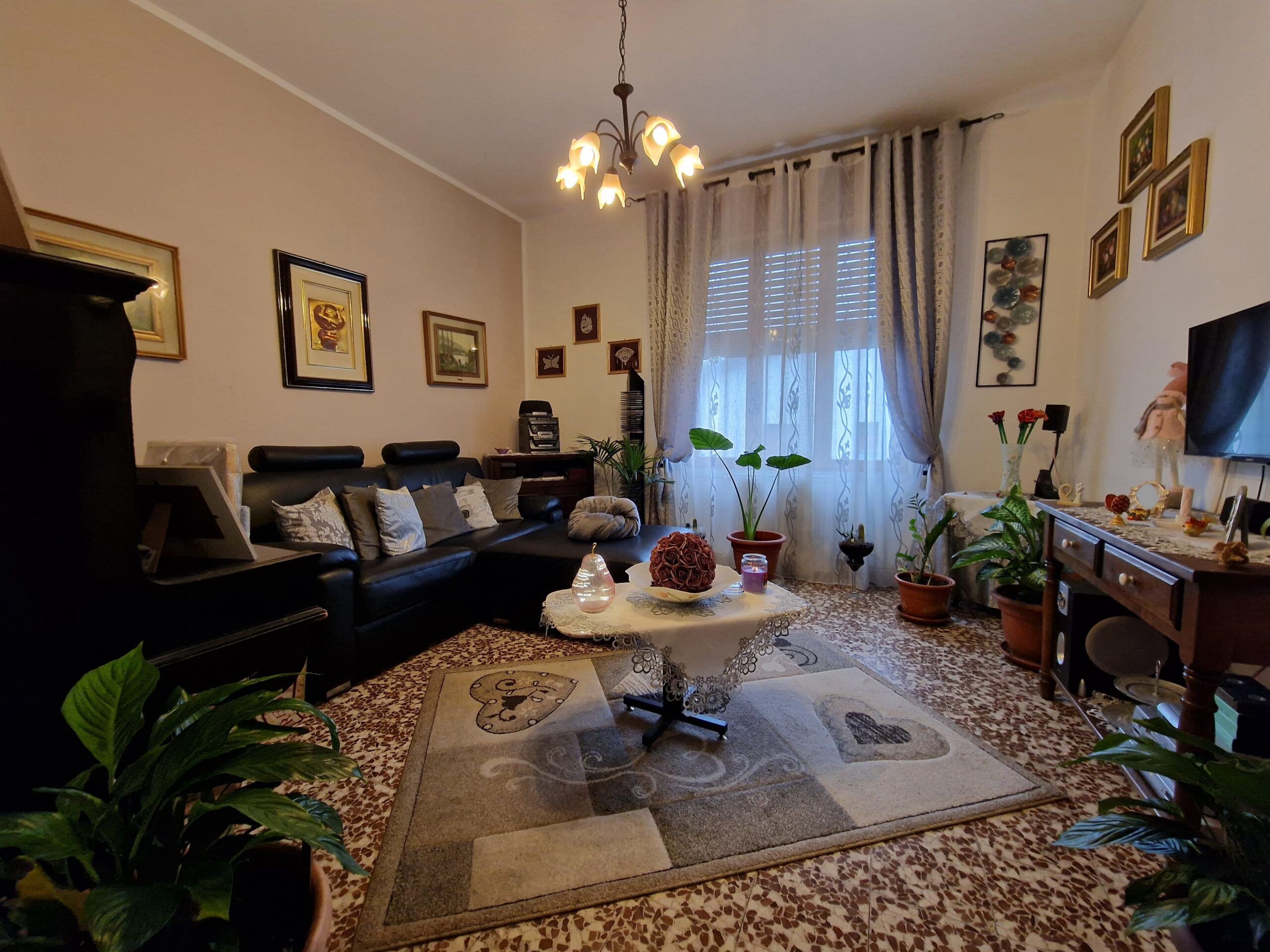 My Home