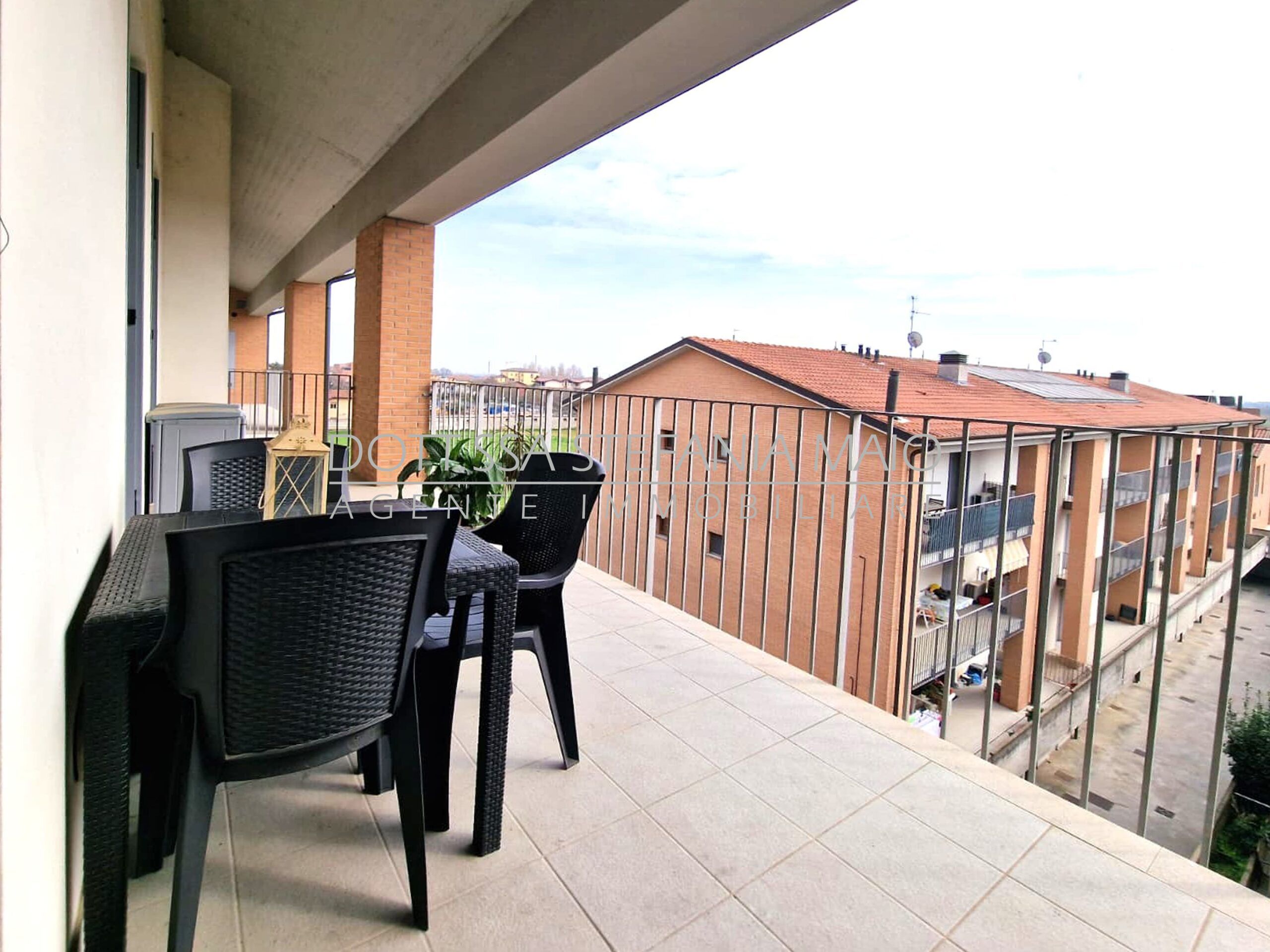 My Home