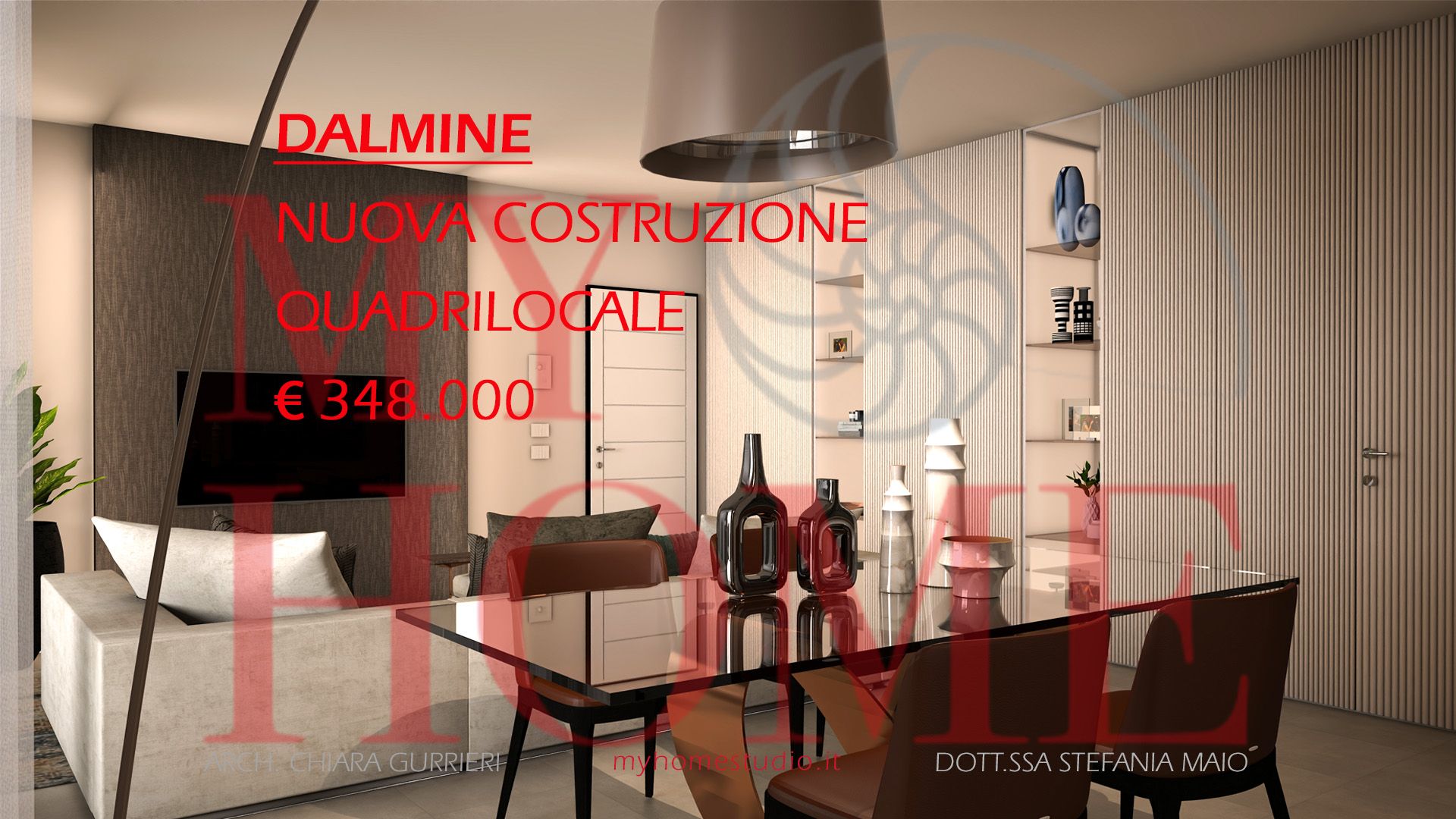 My Home