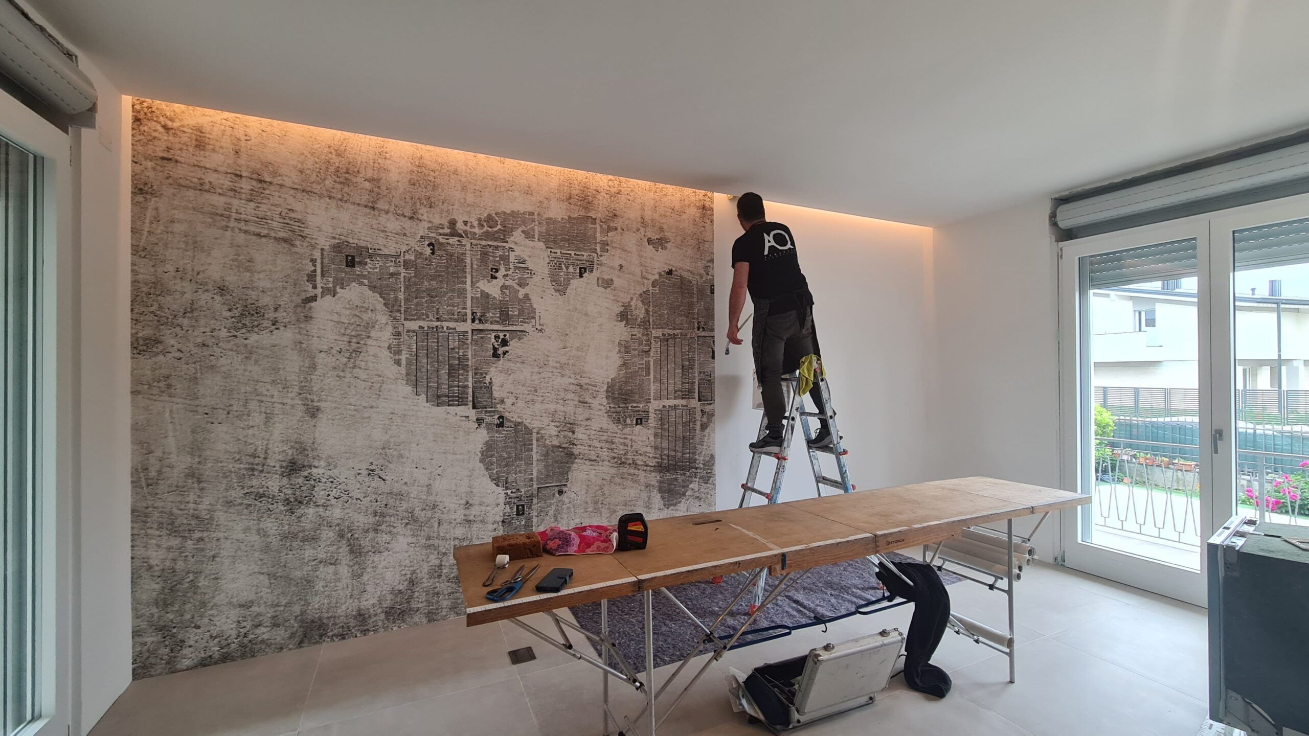 realizzazione