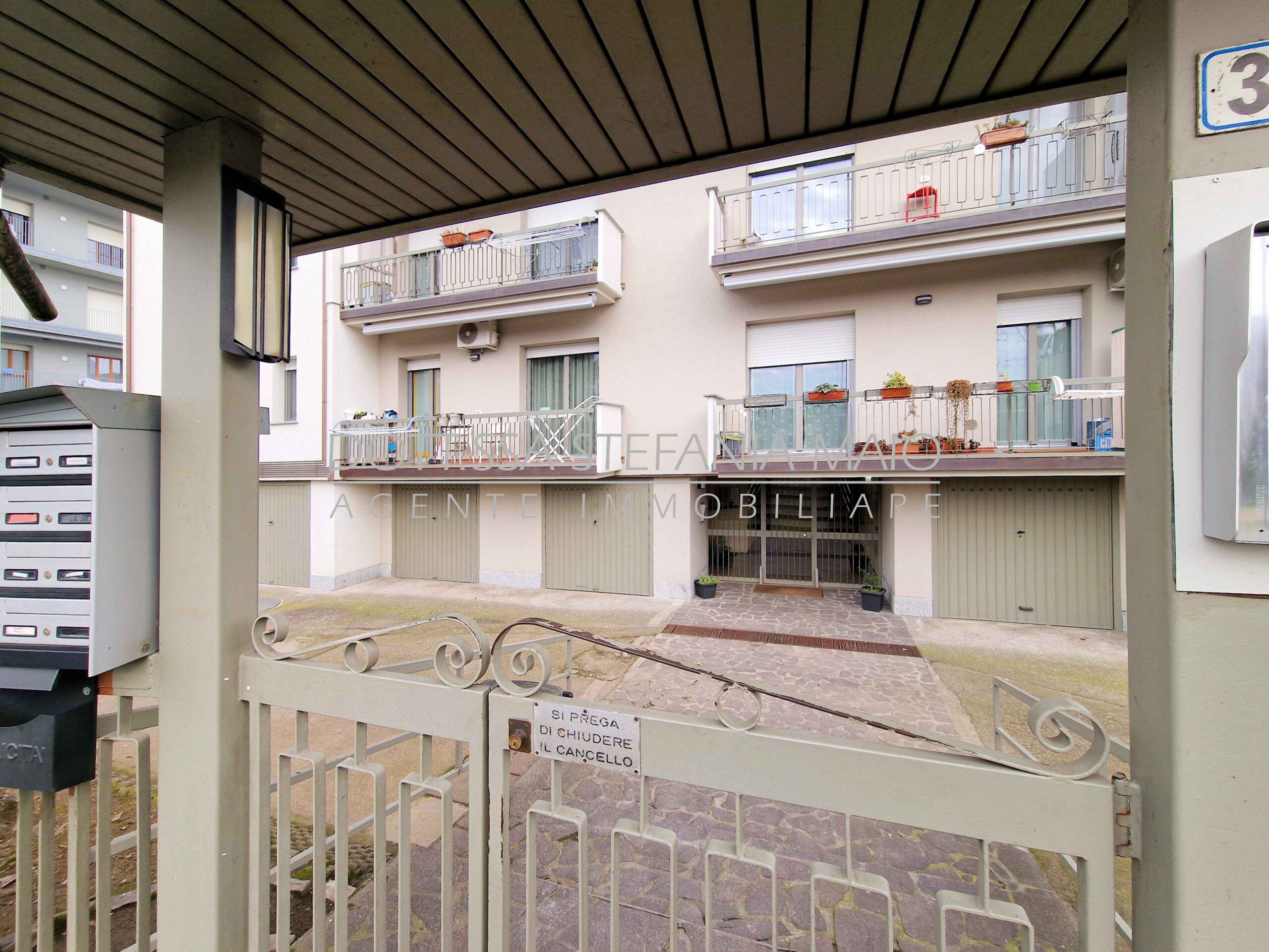 My Home