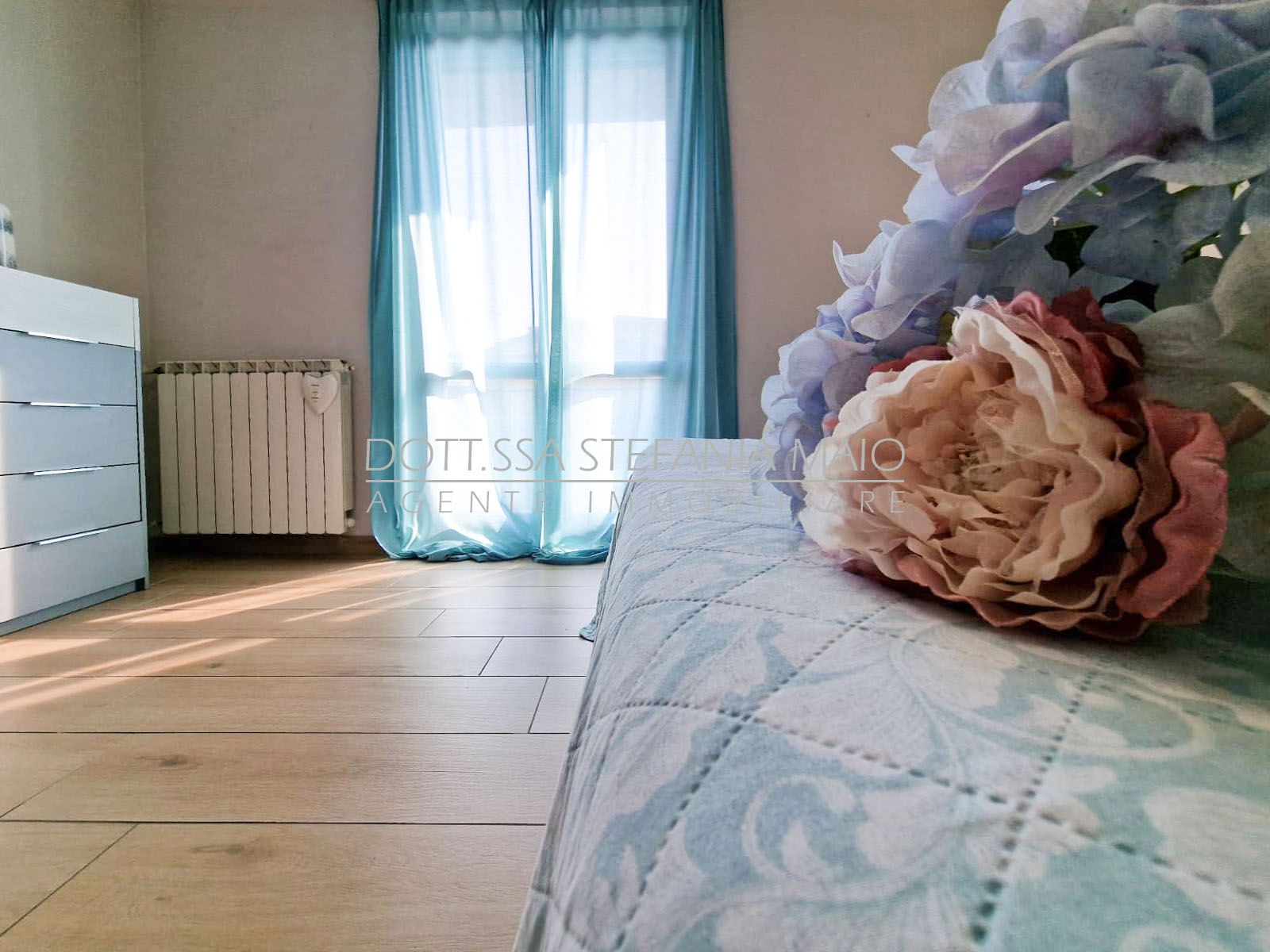 My Home