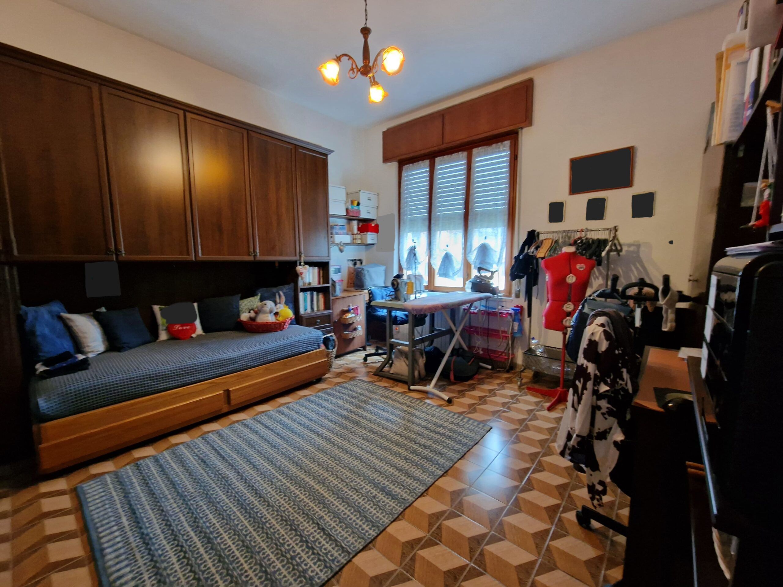 My Home