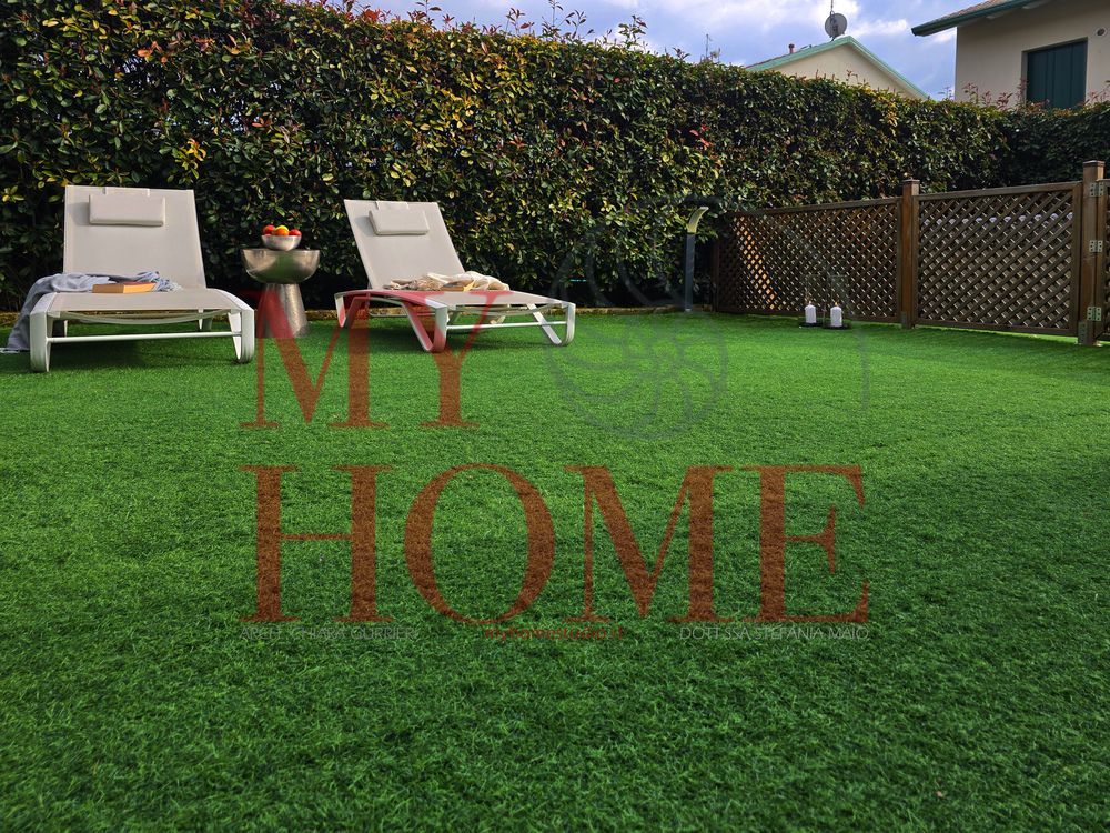 My Home