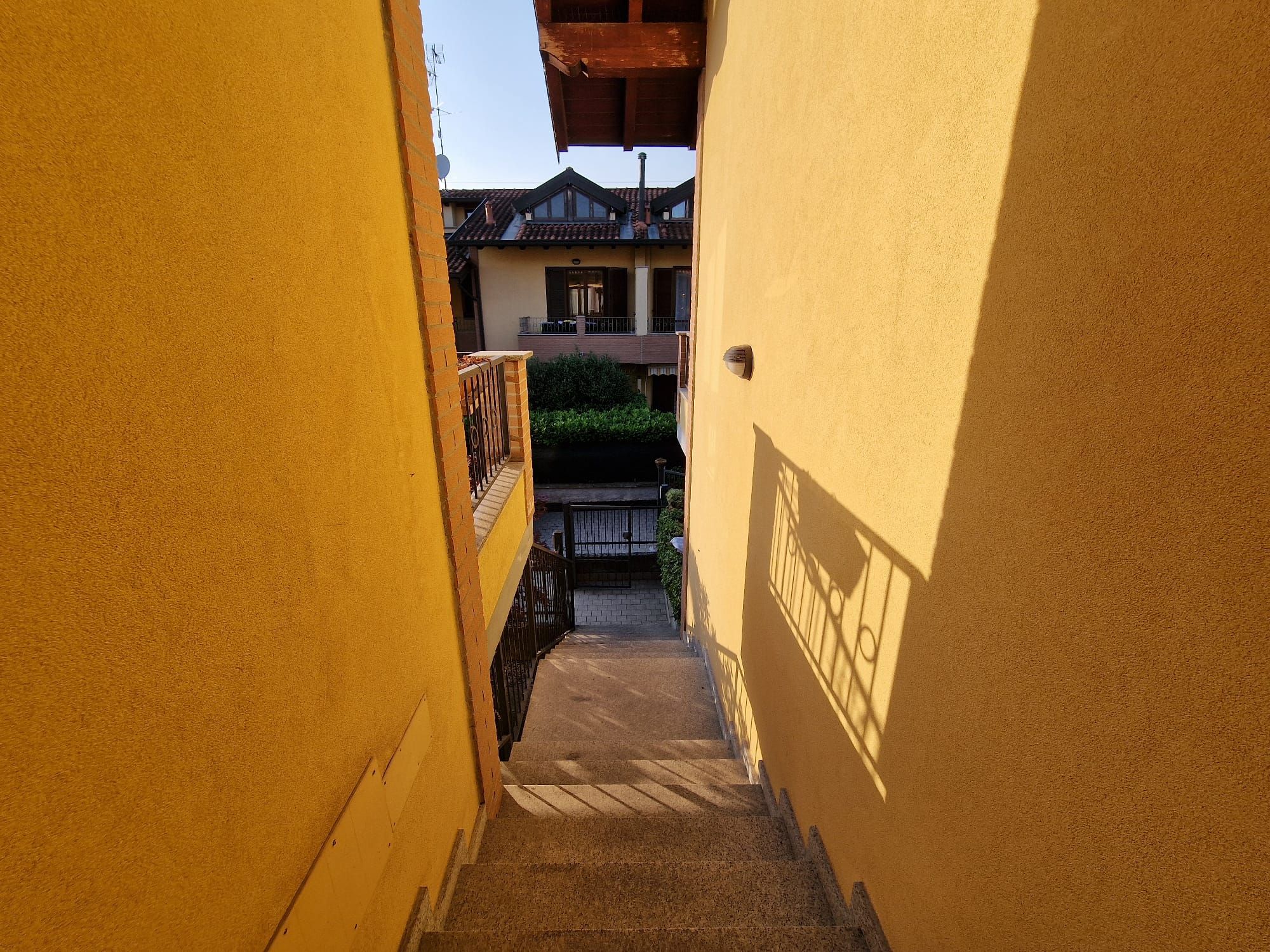 My Home