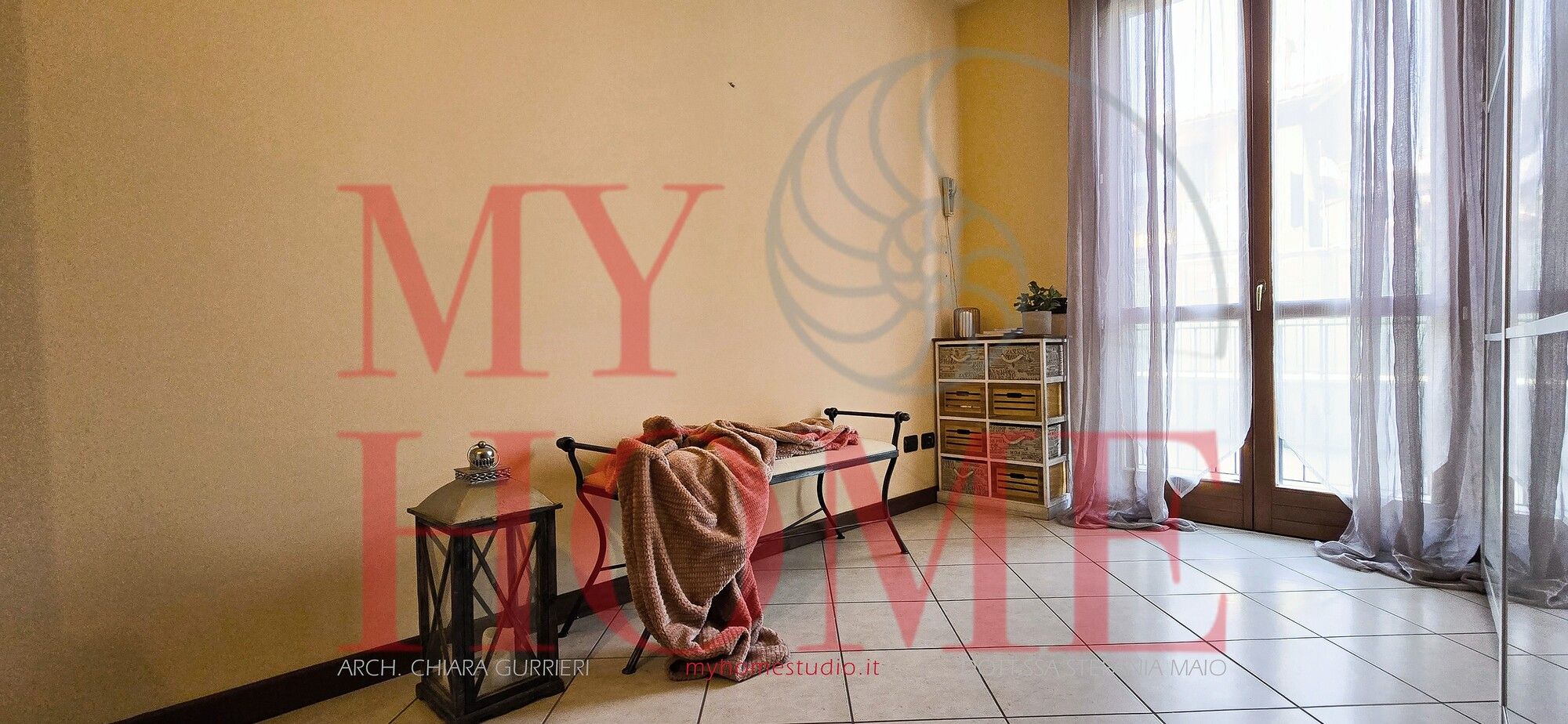 My Home